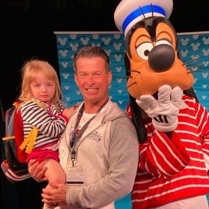 Meet your Posher, Bruce